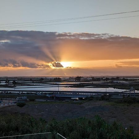 Alto Das Marinhas Aveiro Exterior foto