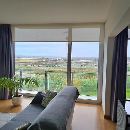 Alto Das Marinhas Aveiro Exterior foto