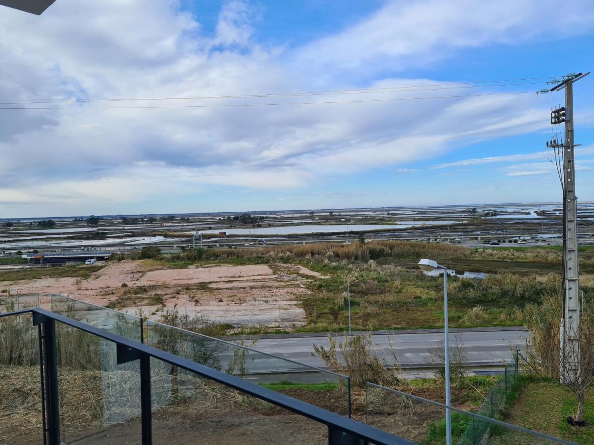 Alto Das Marinhas Aveiro Exterior foto