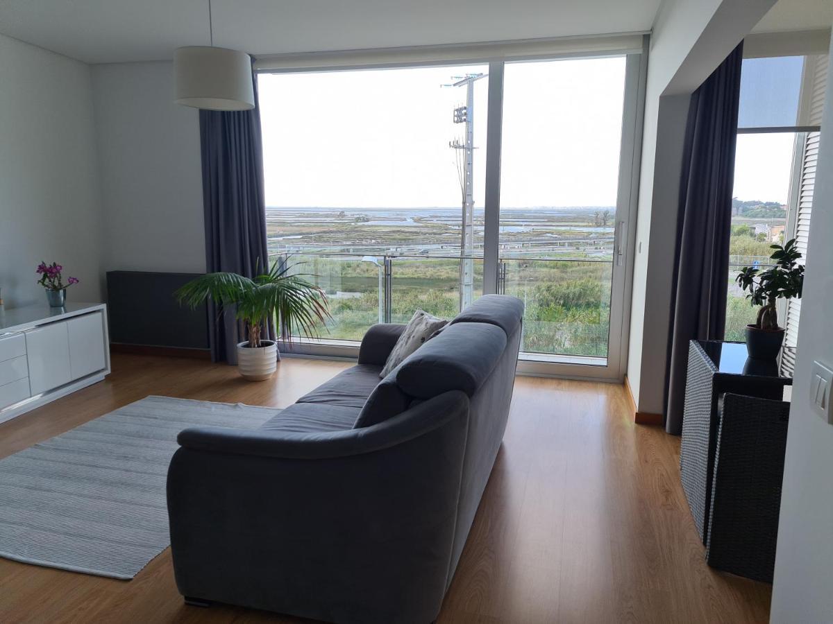 Alto Das Marinhas Aveiro Exterior foto