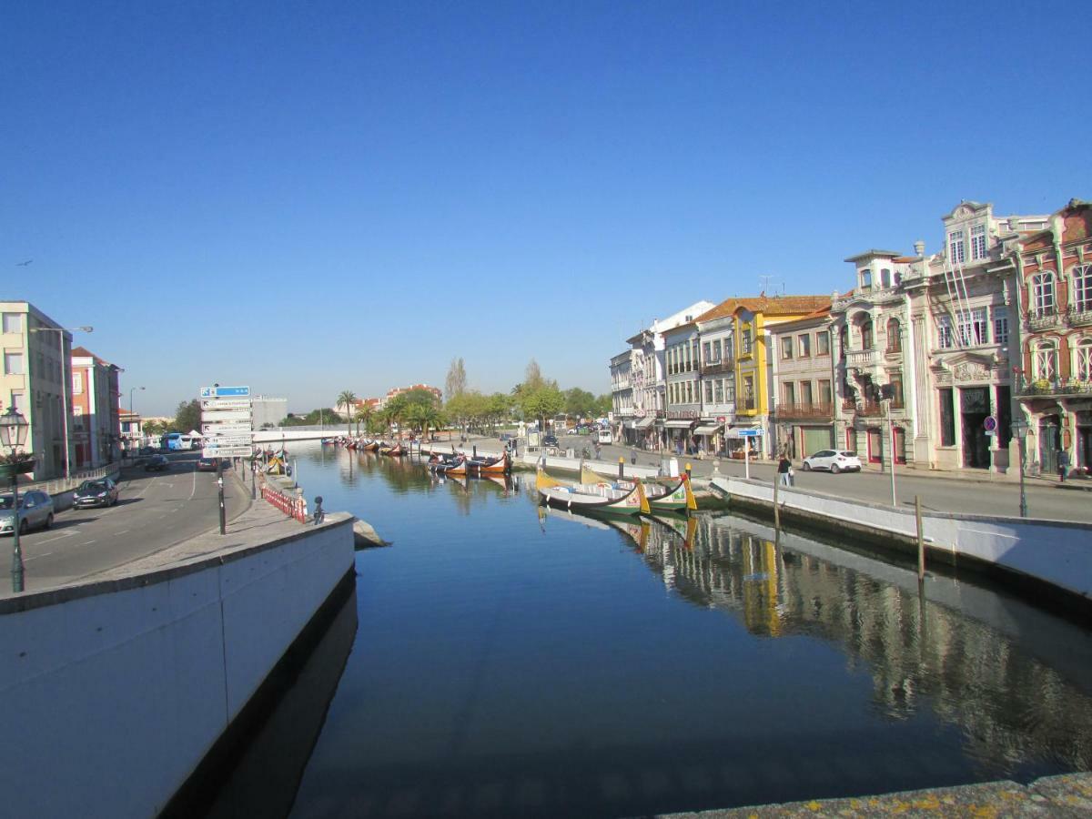 Alto Das Marinhas Aveiro Exterior foto