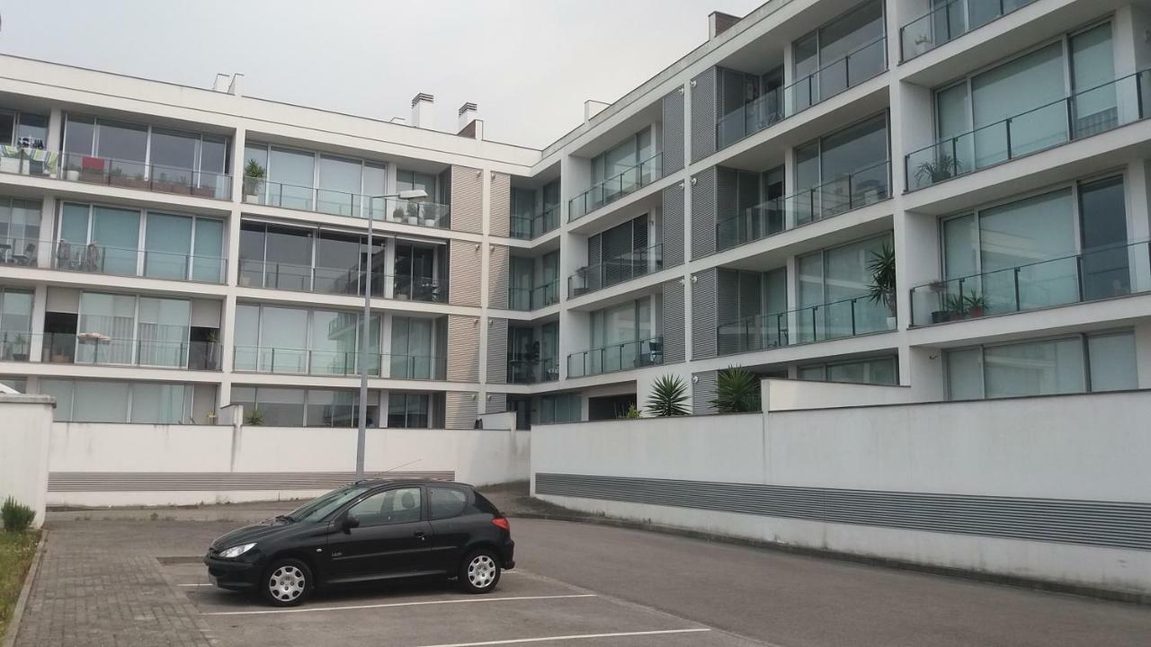 Alto Das Marinhas Aveiro Exterior foto